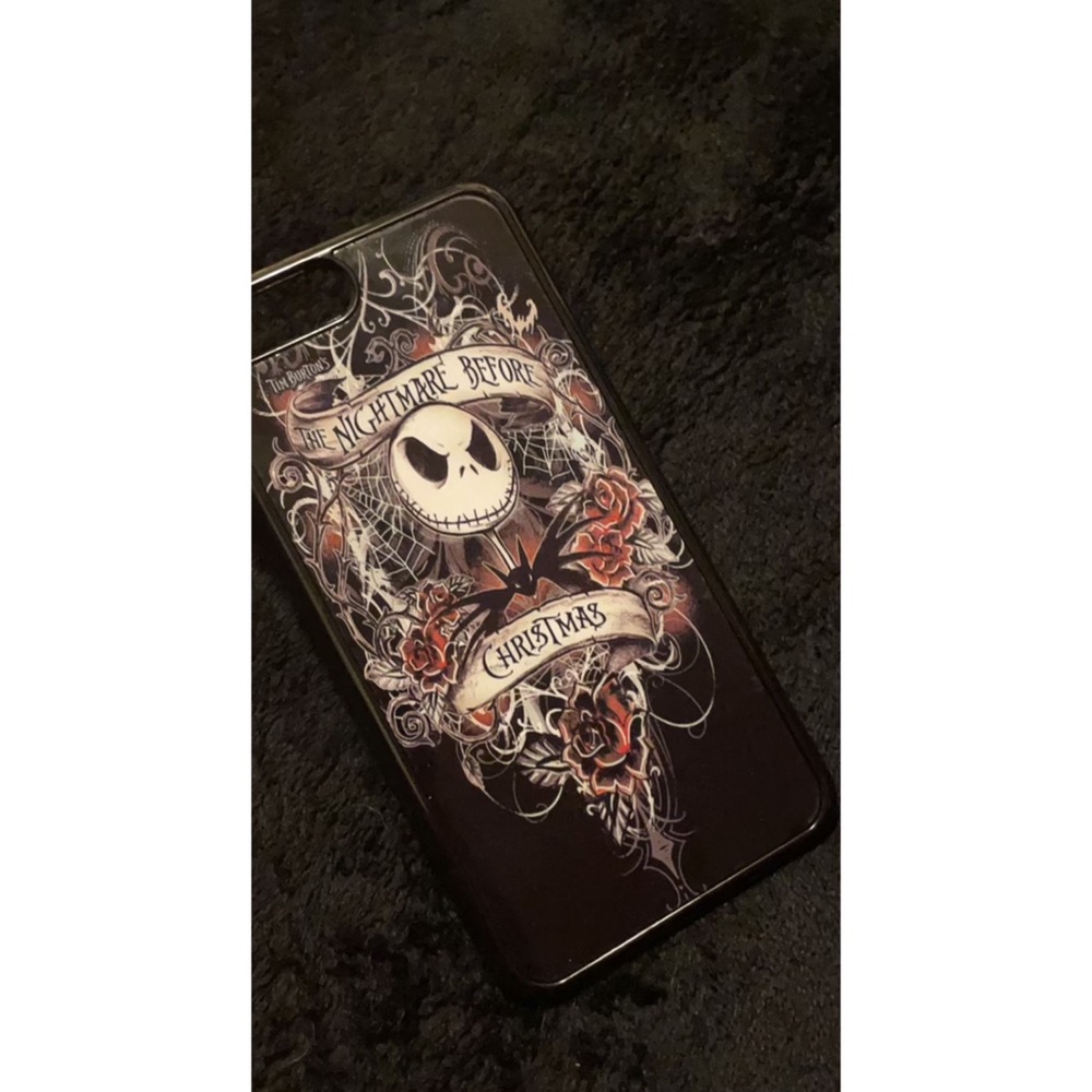 iPhone 7/8 case , Brand new never been used .